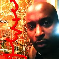 Rashawn Taylor (@totalabstract33) 's Twitter Profile