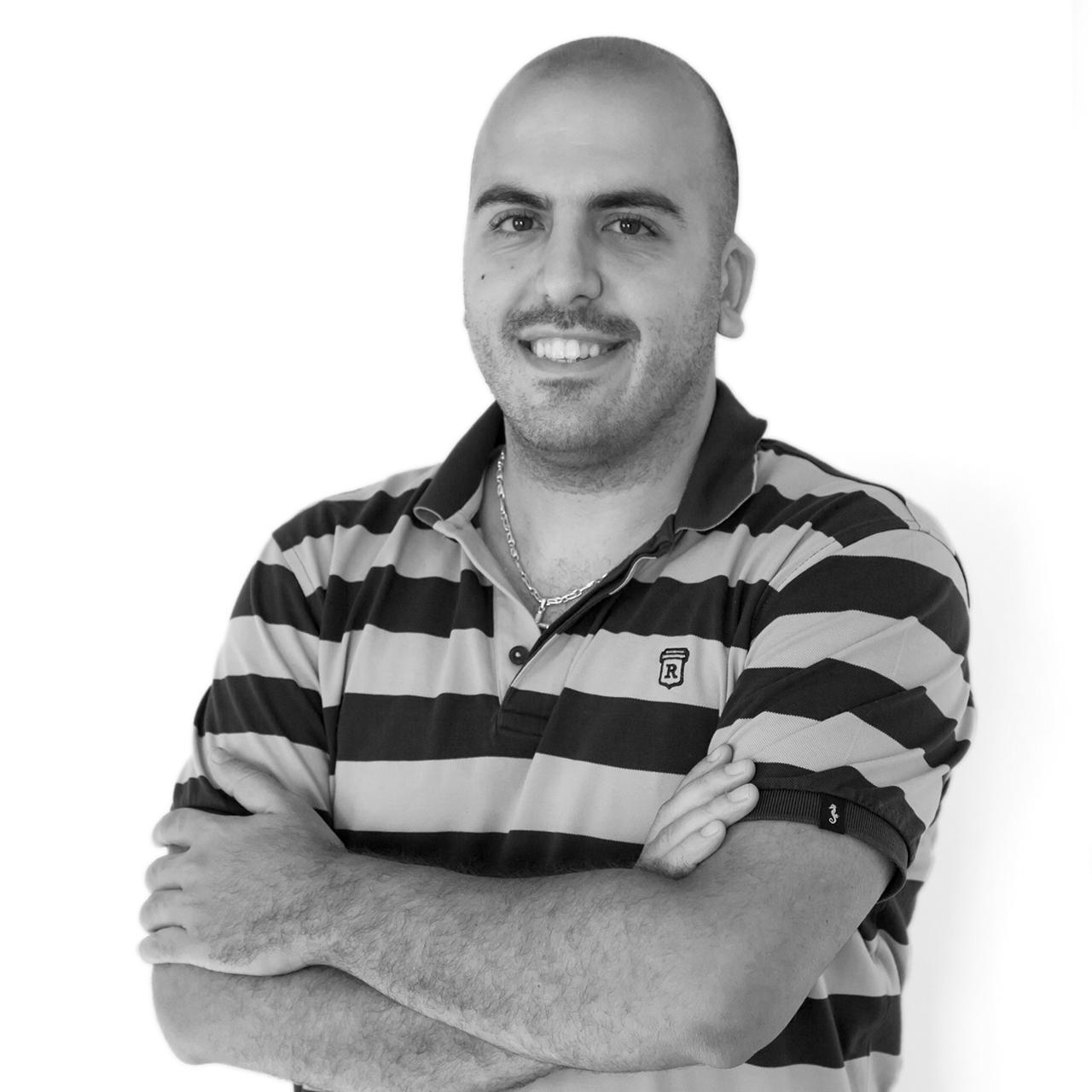 Digital Marketeer / Trainer