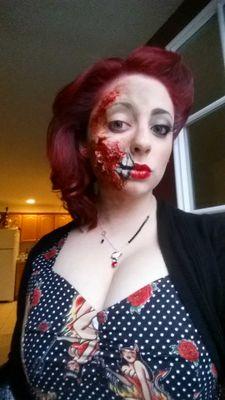 lyssameowmeow's profile picture. Little kitty.Makeup Artist.Hairdresser.Plurin around NY &shit