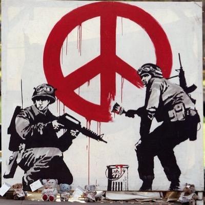 no justice no peace fuck the