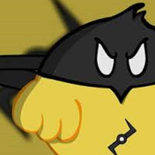 Dark Pollo HD en youtube:https://t.co/LyM2xwfYOs