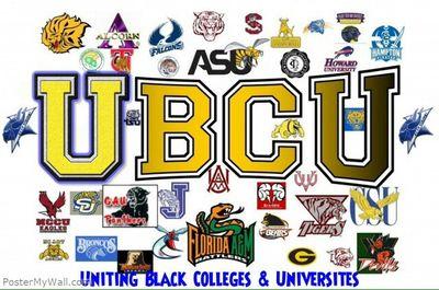 Our goal is to spread awareness and to give back to HBCUs across the nation. To make sure they become of the future and not just the past.