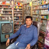 Nagarjunnaidupolu (@nagarjunnaidup1) 's Twitter Profile