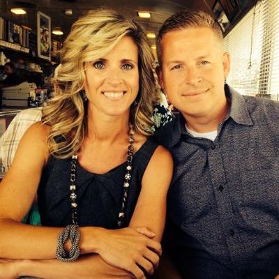Servant of Jesus, husband of Tammy, father to Abby-Jane, Hudson, Sophie, and Bianca, Lead Pastor of LifeHouse Church (Delaware)