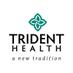Trident Health (@tridenthealthpr) Twitter profile photo Trident Health (@tridenthealthpr) Twitter profile photo