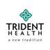 Trident Health (@TridentHealthPR) Twitter profile photo