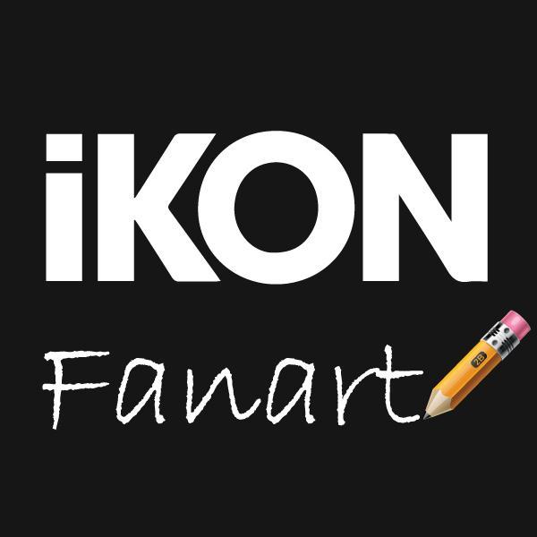 IKON Fan Artさんのプロフィール画像