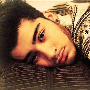 blanca_yara's profile picture. zayn malik! I love you ,follow me please :'D
