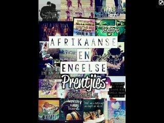 MeiSies wat nie stuffiies se wat 0p hulle ♡tjies is nie.. Well I'm saying it f0r y0u♡☆ Little bit 0f everything ;)♥