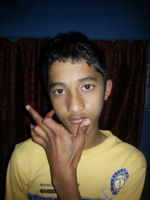 Cricket Lover.......