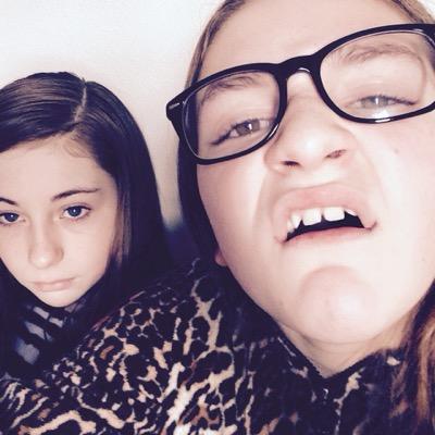 claireandava's profile picture. Youtubers. That's about it. https://t.co/X4ozZKpgzs