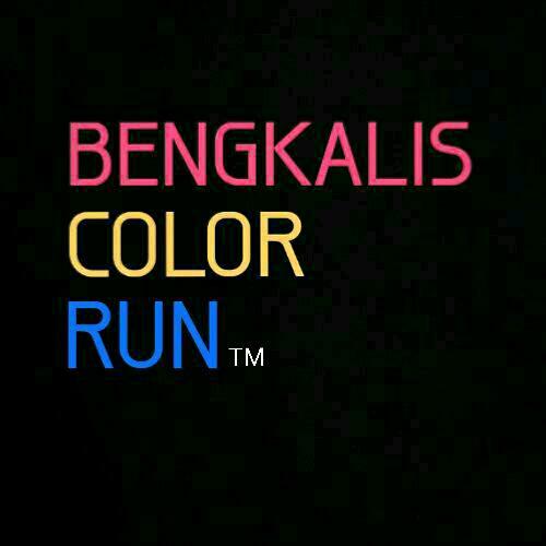 The Happiest 5K On Bengkalis