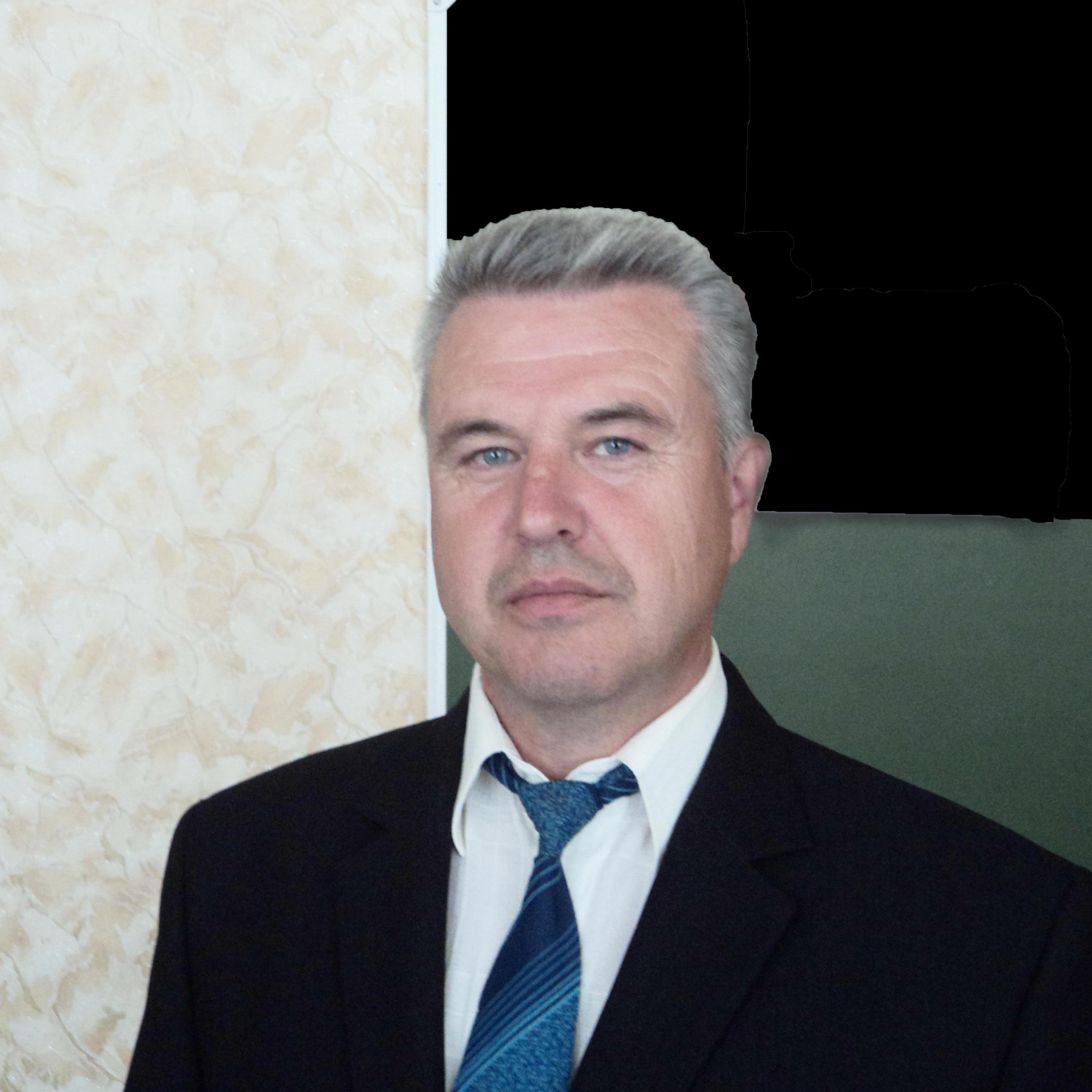 много видел