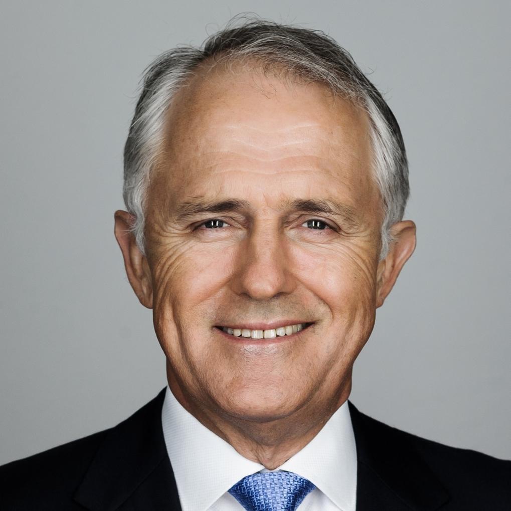 The angel explained that the child within Mary Turnbull was conceived by Holy Spirit, that his name would be Malcolm  and that he was the Messiah, God with us.