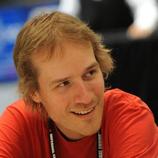 jasonrohrer
