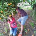 Maria Ovando - @mariaelpepe - Twitter