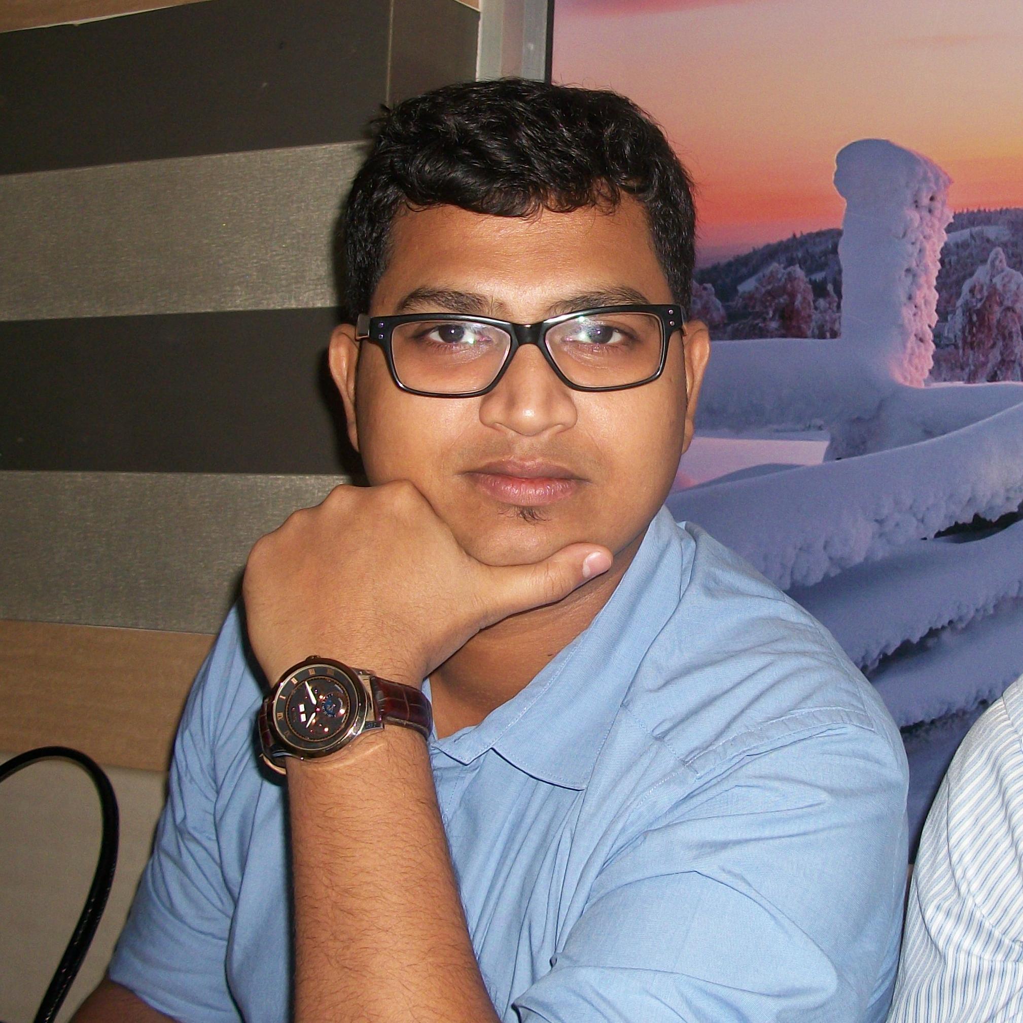 Sr. Sales Manager, Gopani Products, Mumbai