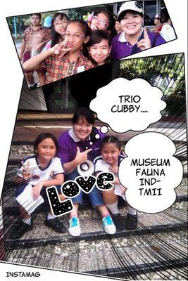 Appreciate our history to preserve our heritage...Interested Museum...travelling...