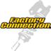 Factory Connection (@fcsuspension) Twitter profile photo