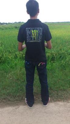 ☆♡Taken by Amirul HafizZ♡☆
