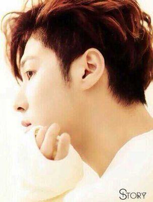 IamBigeast  YUNJAEline  Always keep the faith