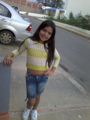 Alisson cespedes