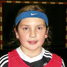 RebindaineLucie's profile picture. Joueuse du FC Lié⚽adore L'EAG et L'OL⚽Meilleur féminines des Côtes - D'Armor U6-U11   (Bretagne)