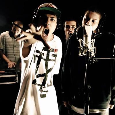 Frases e informações de alguns grupos do RAP, inspirado em PrimeiraMente