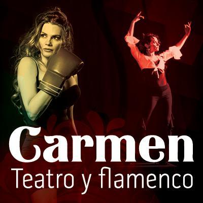 Tango producciones trae a México una puesta en escena llena de pasión y grandes talentos en el Lunario. Los domingos de marzo a las 18:00.