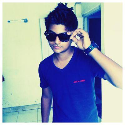 ajitabhkumar03's profile picture. 