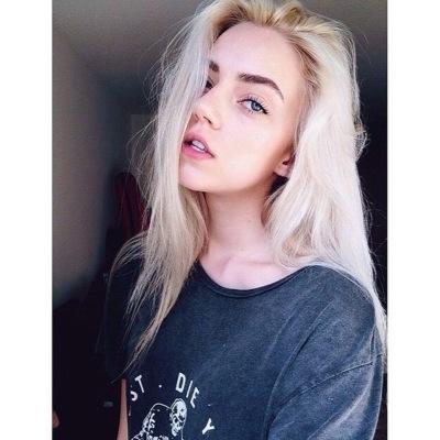 Pyper America Smith's RP // March 13 1998 // Model