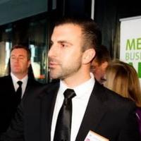 Jonathon Spanos (@jonathonls) 's Twitter Profile