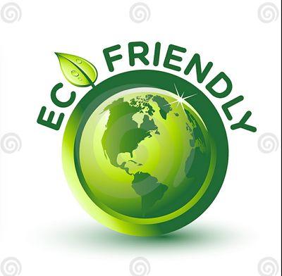 Everything you need to make your home and surroundings greener and help save the environment