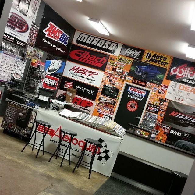 High Performance Parts For Cars Trucks ATV's and More! Over 1000 Brands and 1.5 Million Part Numbers Check us out on Facebook! http://t.co/Cy0T0kvCZD