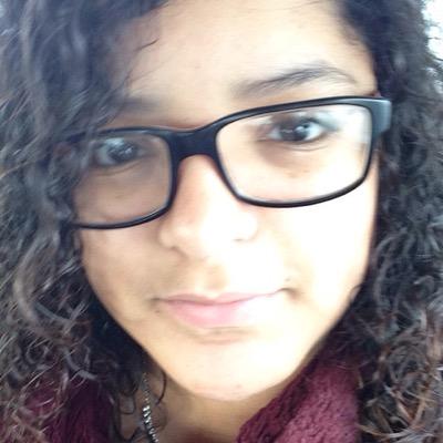 TehlynH's profile picture. Penn State student