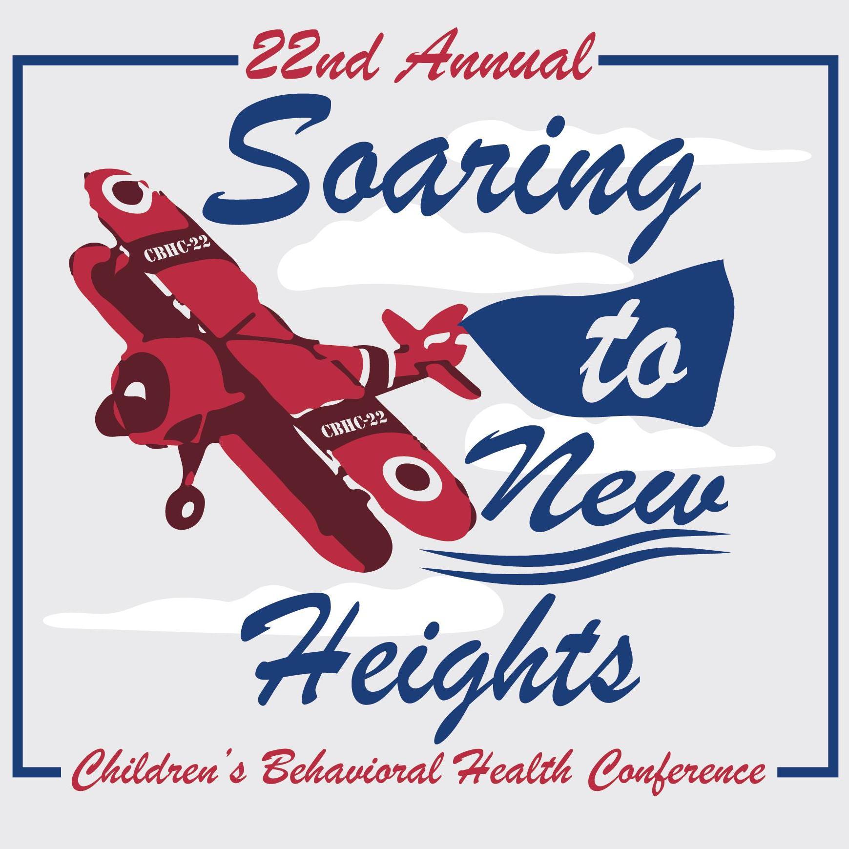 Conference attendees will strengthen their knowledge of behavioral health & wellness and expand the possibilities for infants, children, youth and young adults.
