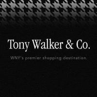 TONY WALKER & CO (@tonywalkerco) 's Twitter Profile