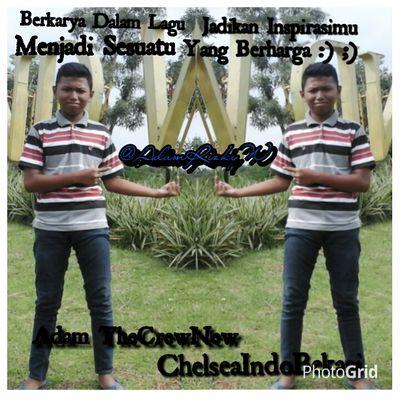 Fb:AdamTheCrewnewChelseafcindobekasi