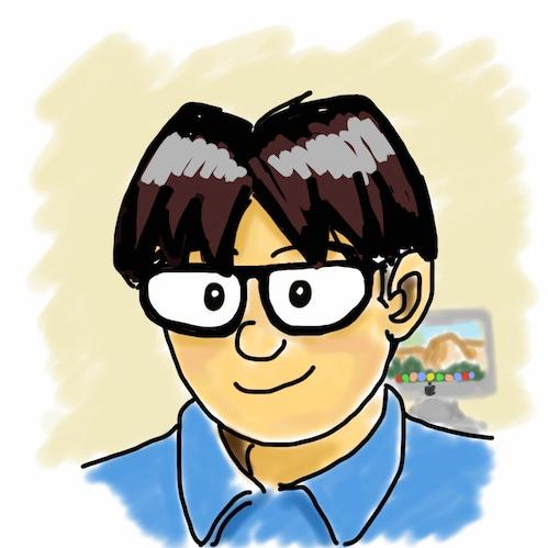 子育てとデジタルライフを満喫してます。Apple系の話題、子どもの話題などをつぶやくアカウント。たまに出没します