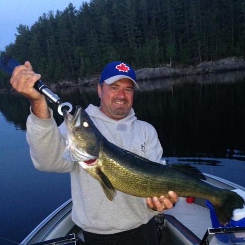 MudMerner's profile picture. 