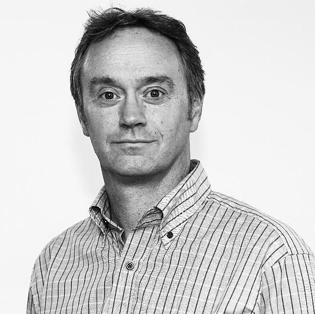 rdtimcockerill Profile Picture