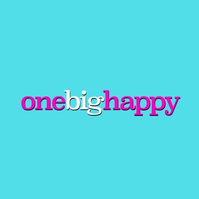 The official Twitter handle for #OneBigHappy. Tuesdays at 9:30/8:30c on NBC!