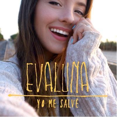 Twitter oficial Evaluna Montaner. Instragram: evitaa27