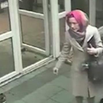 Usheredcathy's profile picture. 