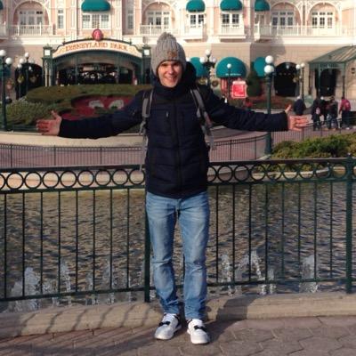 23 ans - Etudiant à Nice en Master STAPS Préparation Physique