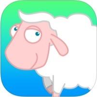The year of the sheep has arrived! New addictive game for iphone! Download now! https://t.co/PrKTiRCLo3