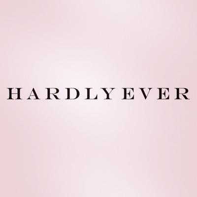 hardlyevertr's profile picture. Hazır giyim ve aksesuar markası | Clothing & Accessories Brand | İstanbul | http://t.co/psN1E9mw2Z