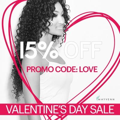 YensMayvennHair's profile picture. 