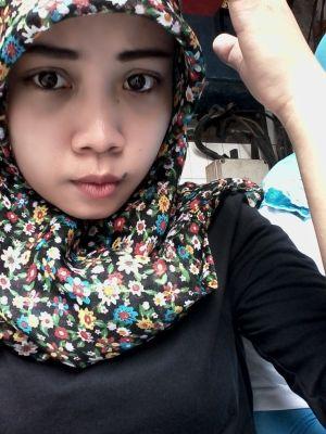 Vinni_pinol's profile picture. Nursing Science at University of North Sumatera'11