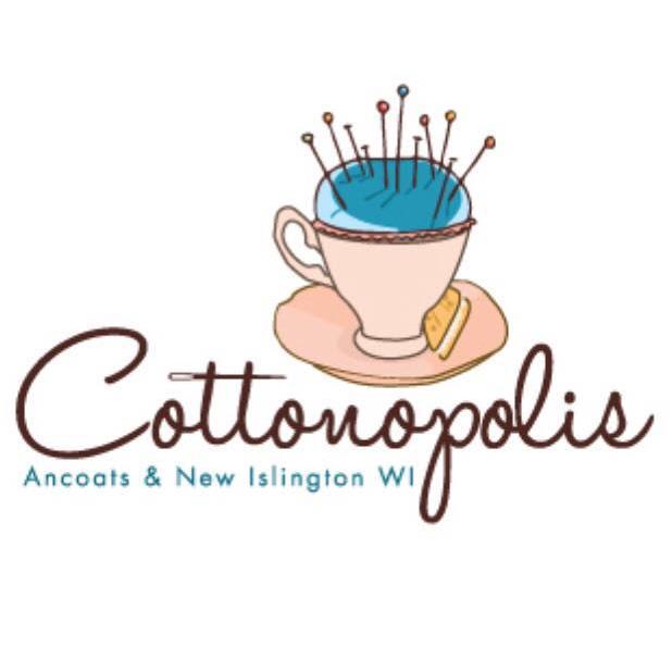 Cottonopolis WIさんのプロフィール画像